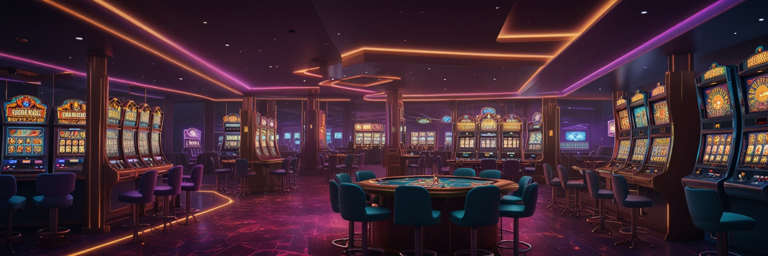 Amonbet Casino