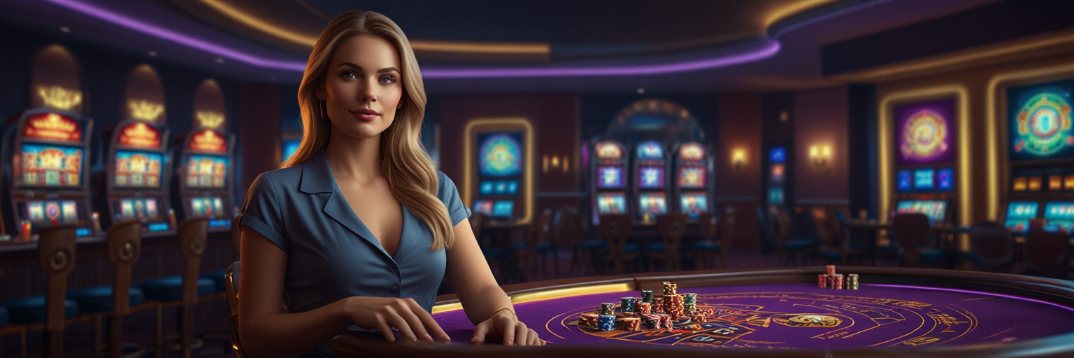 Amonbet Casino