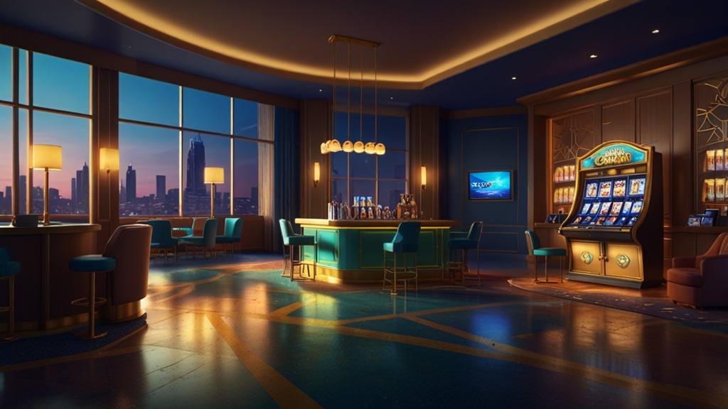 Amonbet Casino In Deutschland