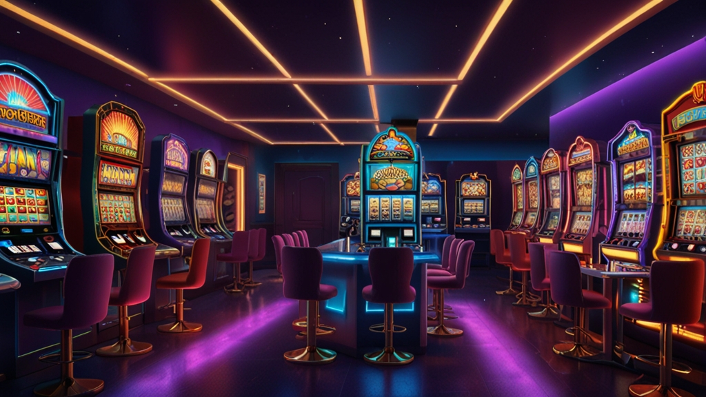 Amonbet Online Casino