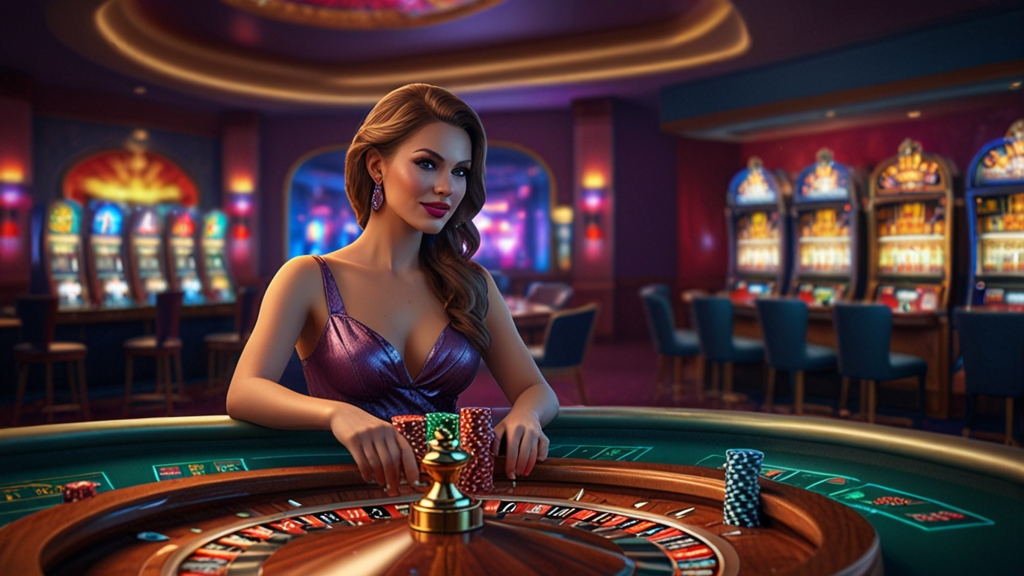 Amonbet Online Casino