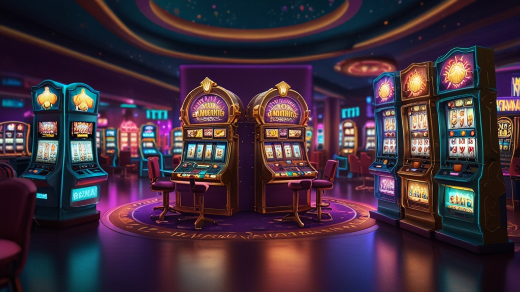 Amonbet Casino Erfahrungen