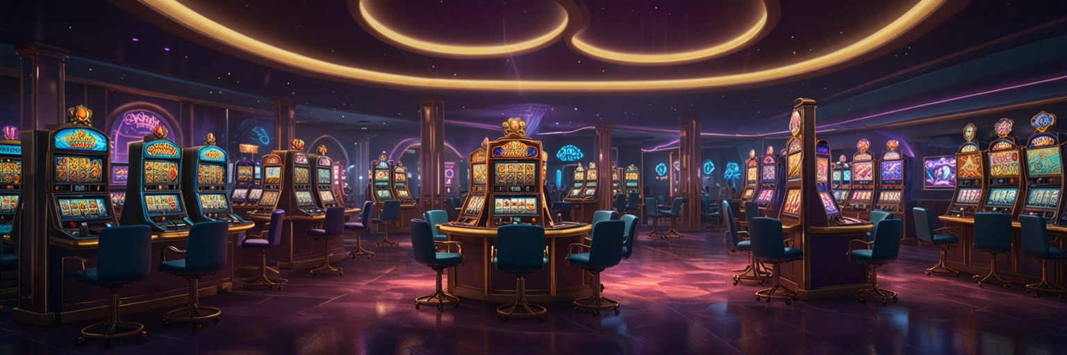 Amonbet Casino