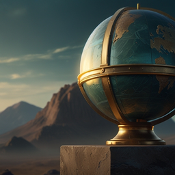 Atlas Horizon Amonbet Casino
