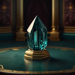 Gilded Prism Amonbet