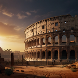 Imperial Colosseum Amonbet Review