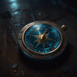 Lost Compass Amonbet Casino